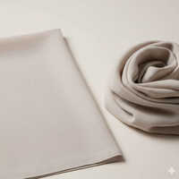 Cotton Voile - Attributes: Washable