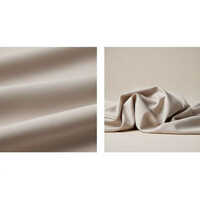 Cotton Modal - Attributes: Washable