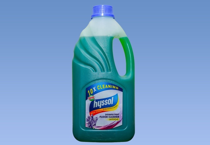 Hyssop Floor Cleaner