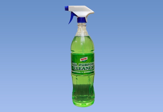 Hyssop Multi Purpose Cleaner