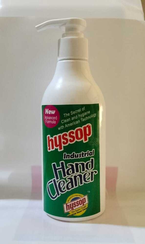 300ml Industrial Liquid Hand Cleaner