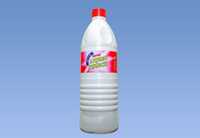 Hyssop Liquid Starch - Grade: Industrial Grade