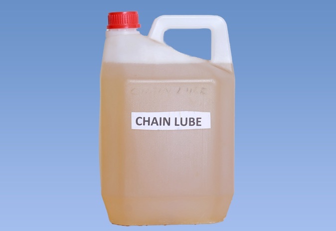 Hyssop Chain Lube