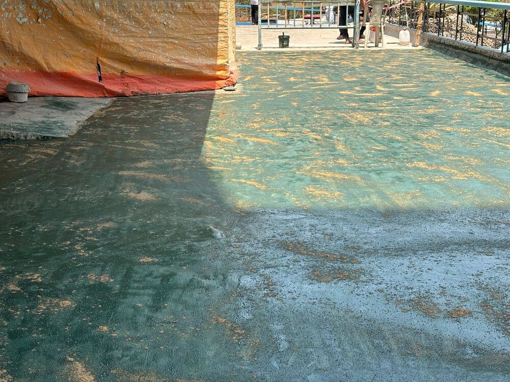 Waterproofing Services
