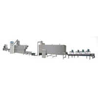 Fortified Rice Making Machine - Automation Grade: Automatic
