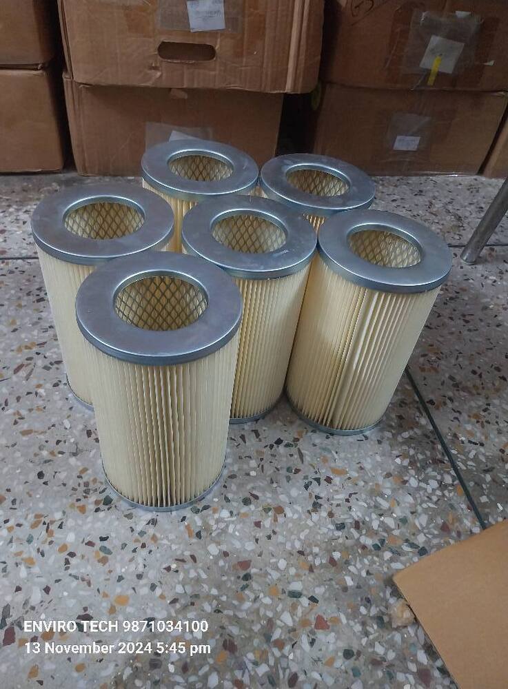 Donaldson Replacement Filter In West Bengal