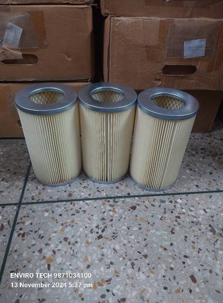Donaldson Replacement Filter In West Bengal