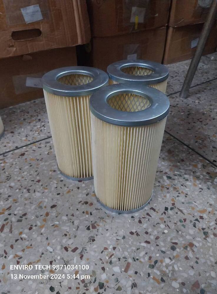 Donaldson Replacement Filter In West Bengal