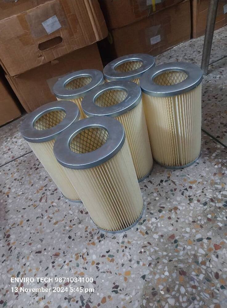 Donaldson Replacement Filter In West Bengal