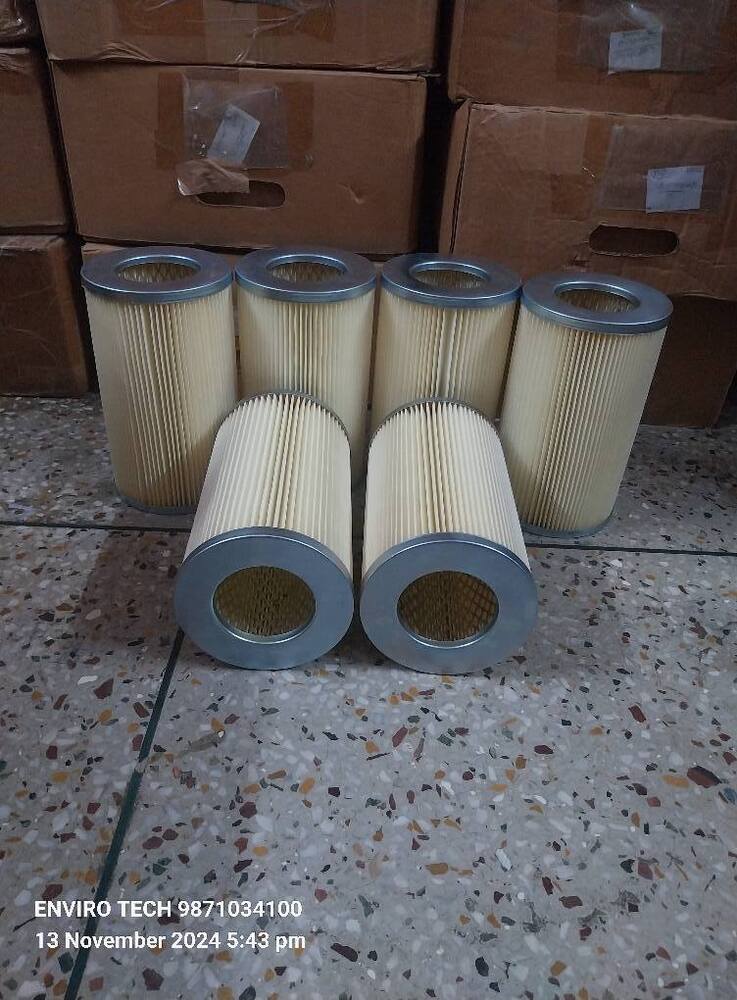 Donaldson Replacement Filter In West Bengal