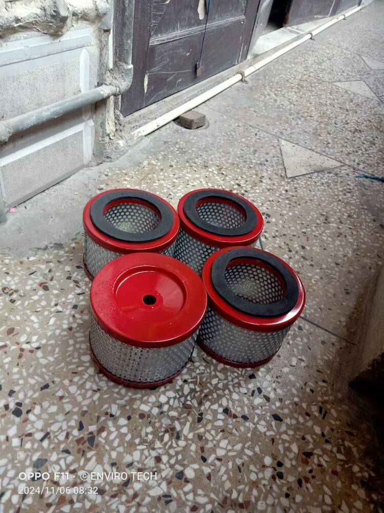 Filtrec Replacement Filter In Kherda Industrial Area Sawai Madhopur