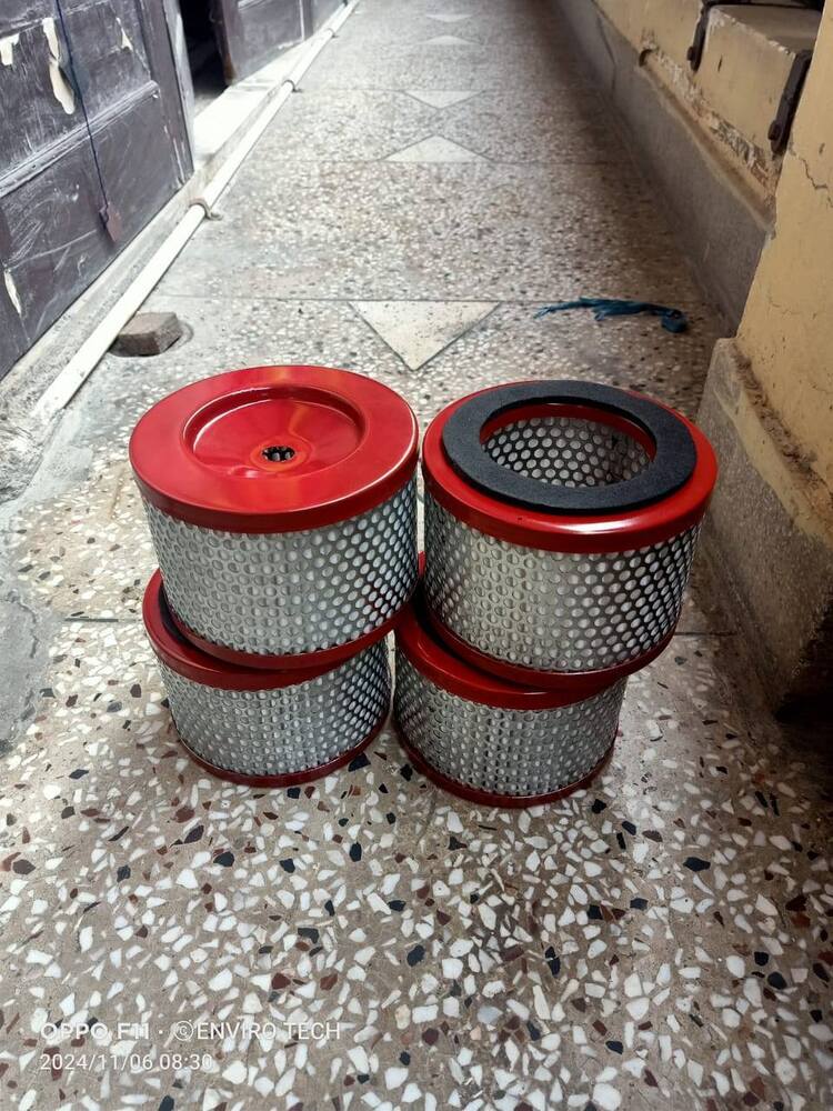 Filtrec Replacement Filter In Kherda Industrial Area Sawai Madhopur