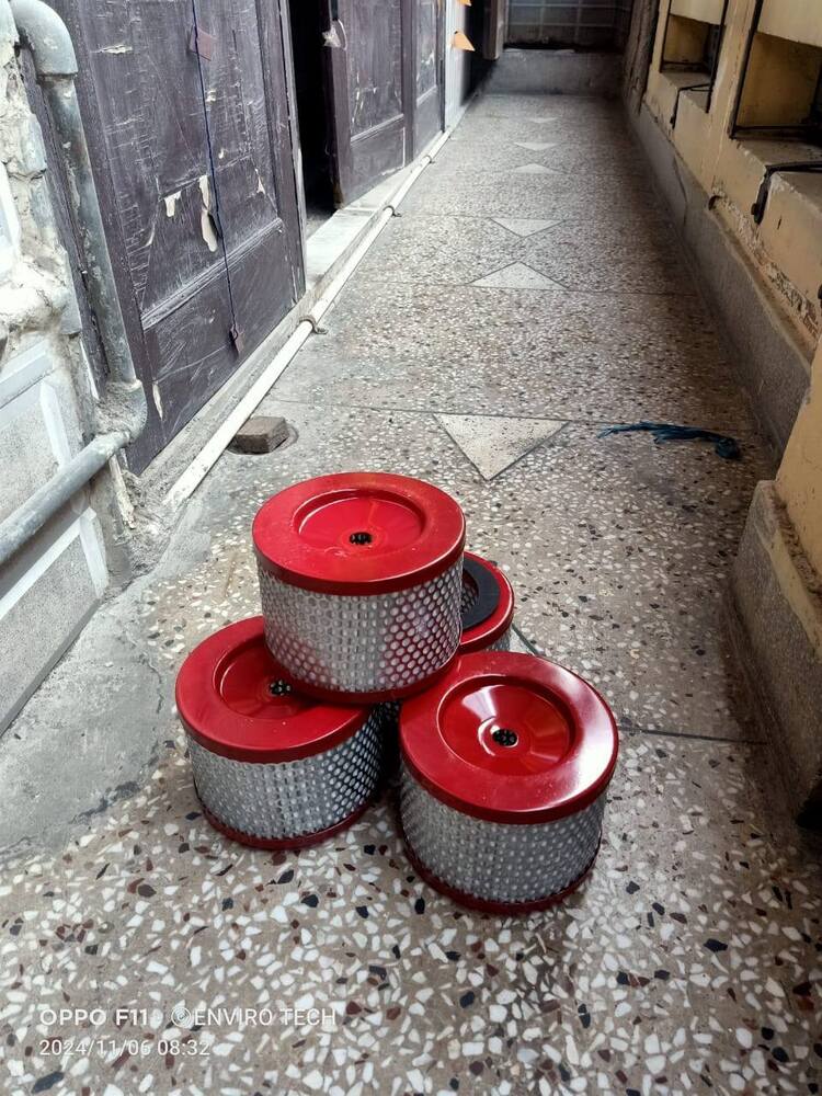 Filtrec Replacement Filter In Kherda Industrial Area Sawai Madhopur