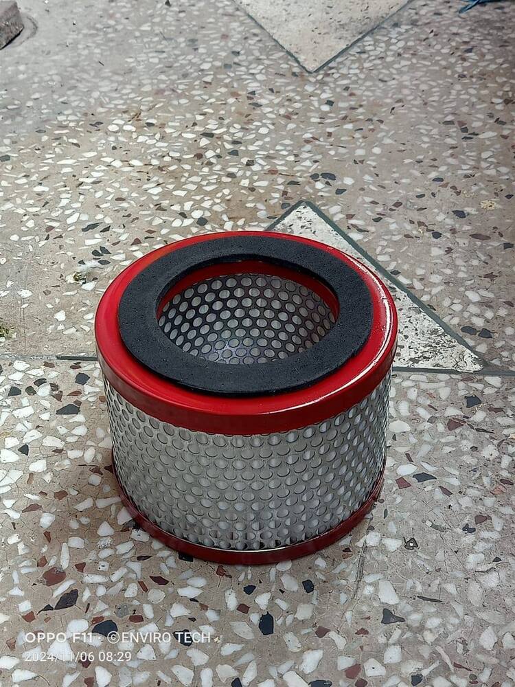 Filtrec Replacement Filter In Kherda Industrial Area Sawai Madhopur