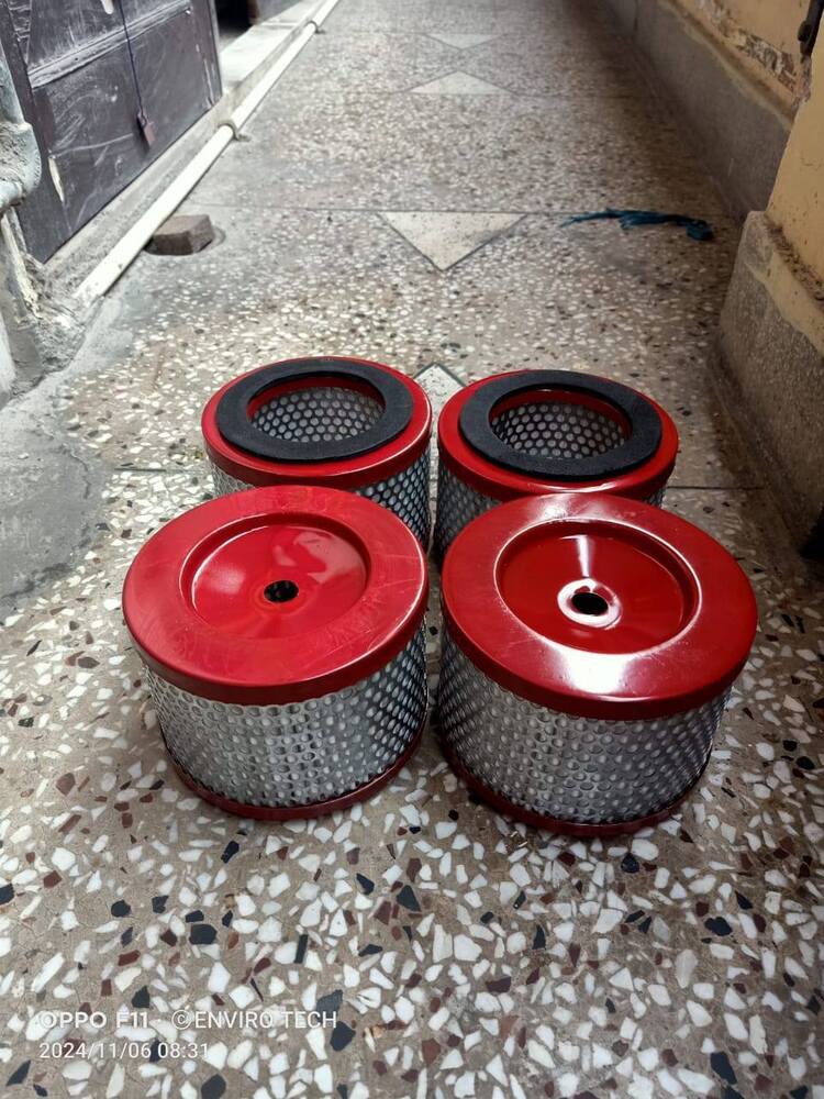 Filtrec Replacement Filter In Kherda Industrial Area Sawai Madhopur