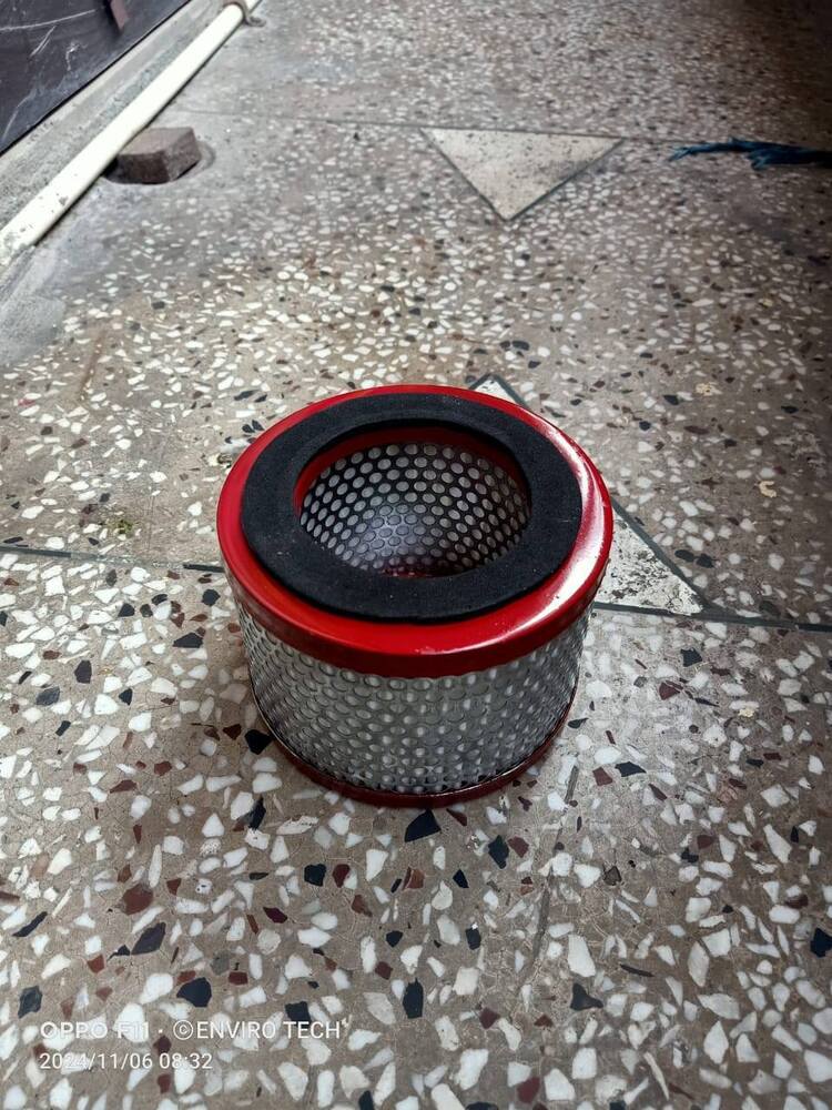 Filtrec Replacement Filter In Kherda Industrial Area Sawai Madhopur