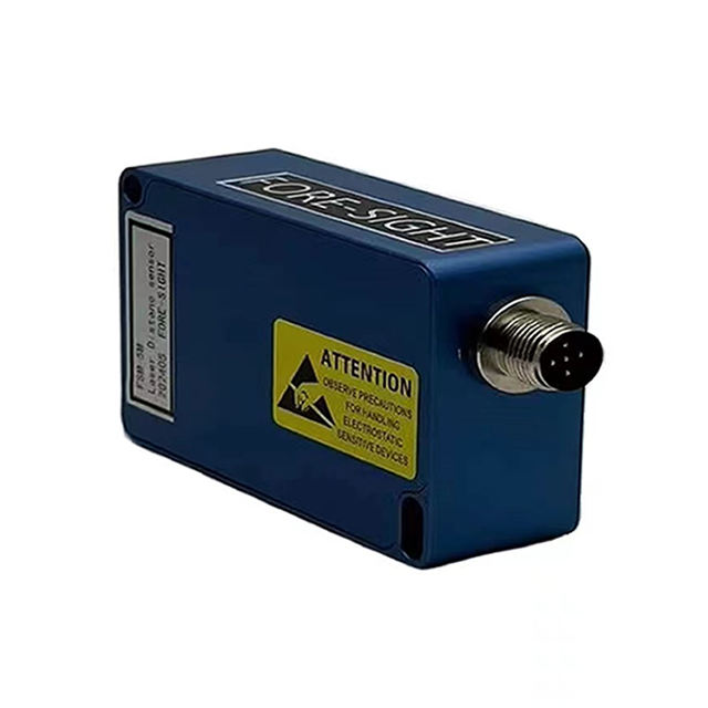 Fst-c Laser Distance Sensor - Features: Durable