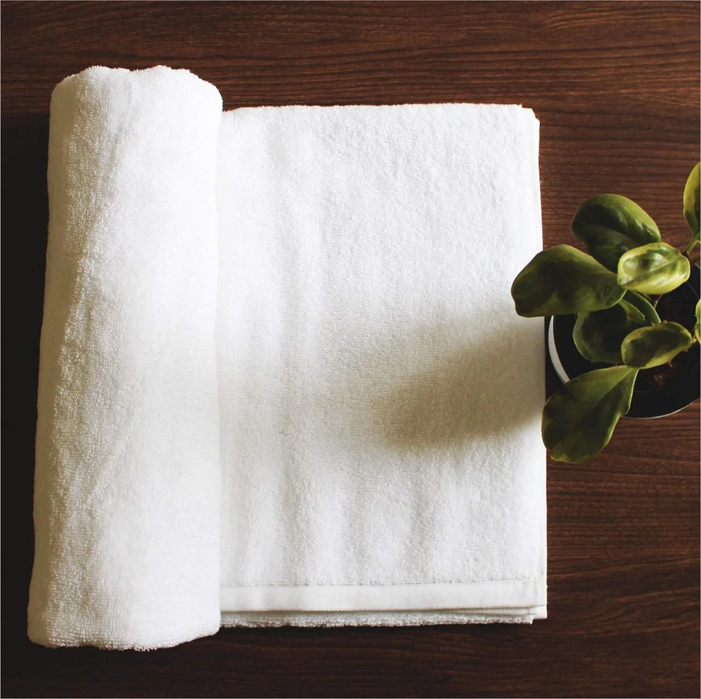 Spa Dinner Napkins - Material: 100% Cotton