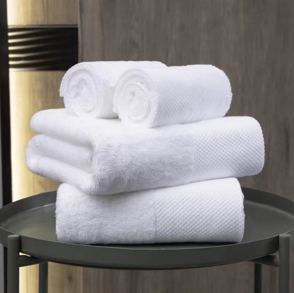 Gym Towel - Feature: Quick Dry