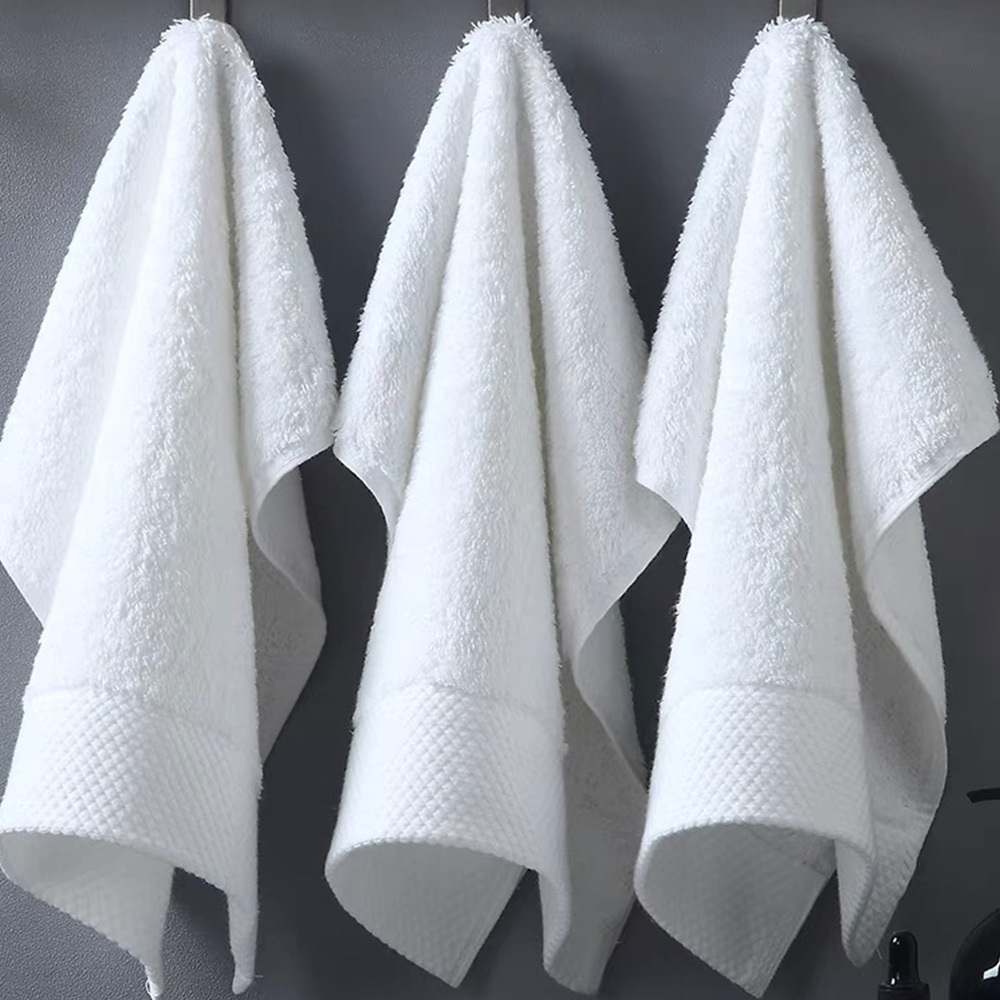 Gym Towel - Feature: Quick Dry