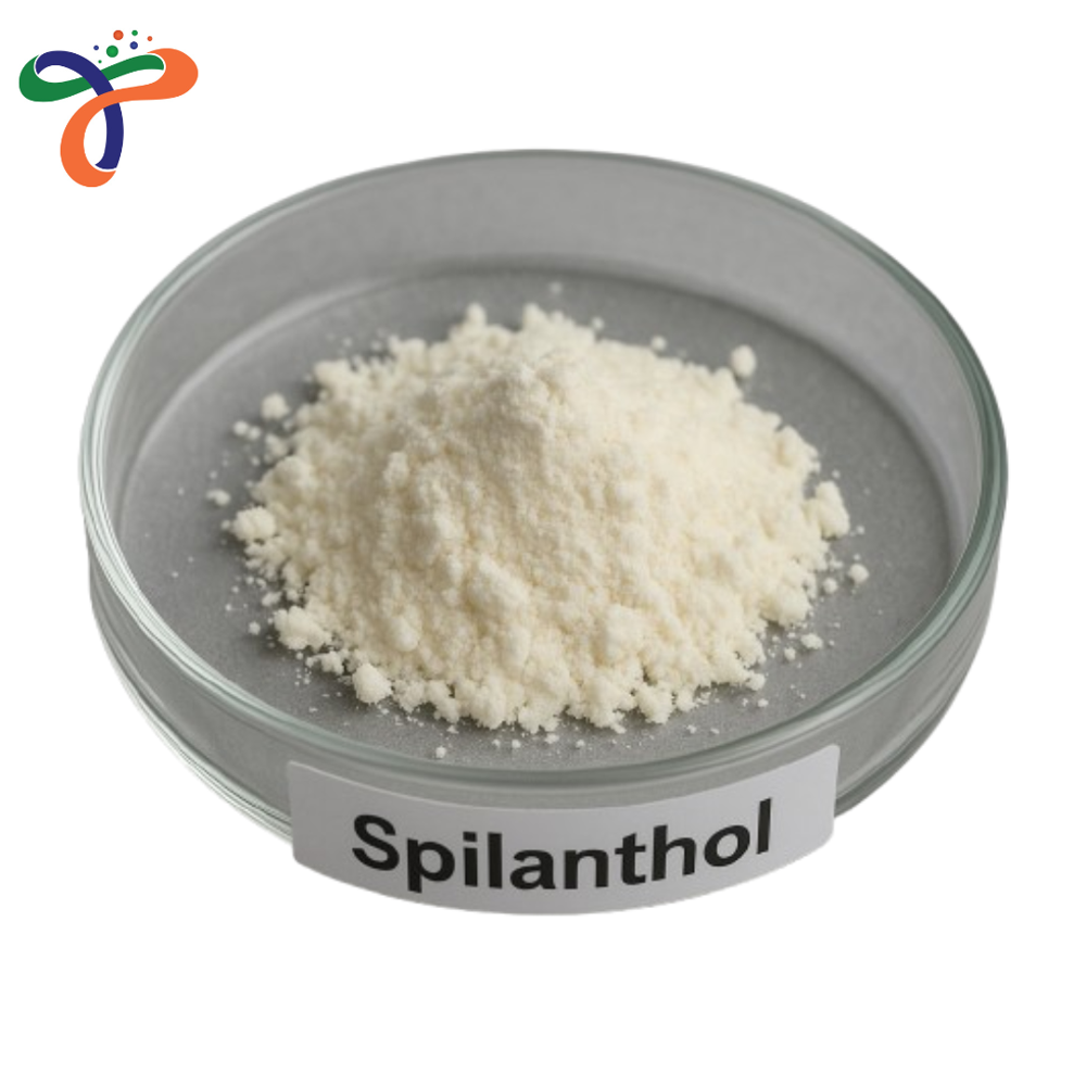 Spilanthol (25394-57-4)