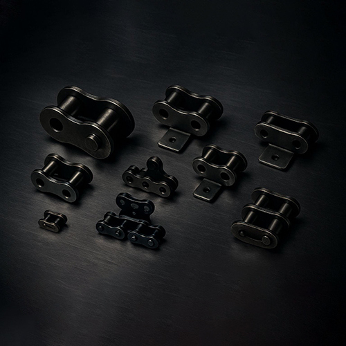 Derby Chains - Material: Stainless Steel