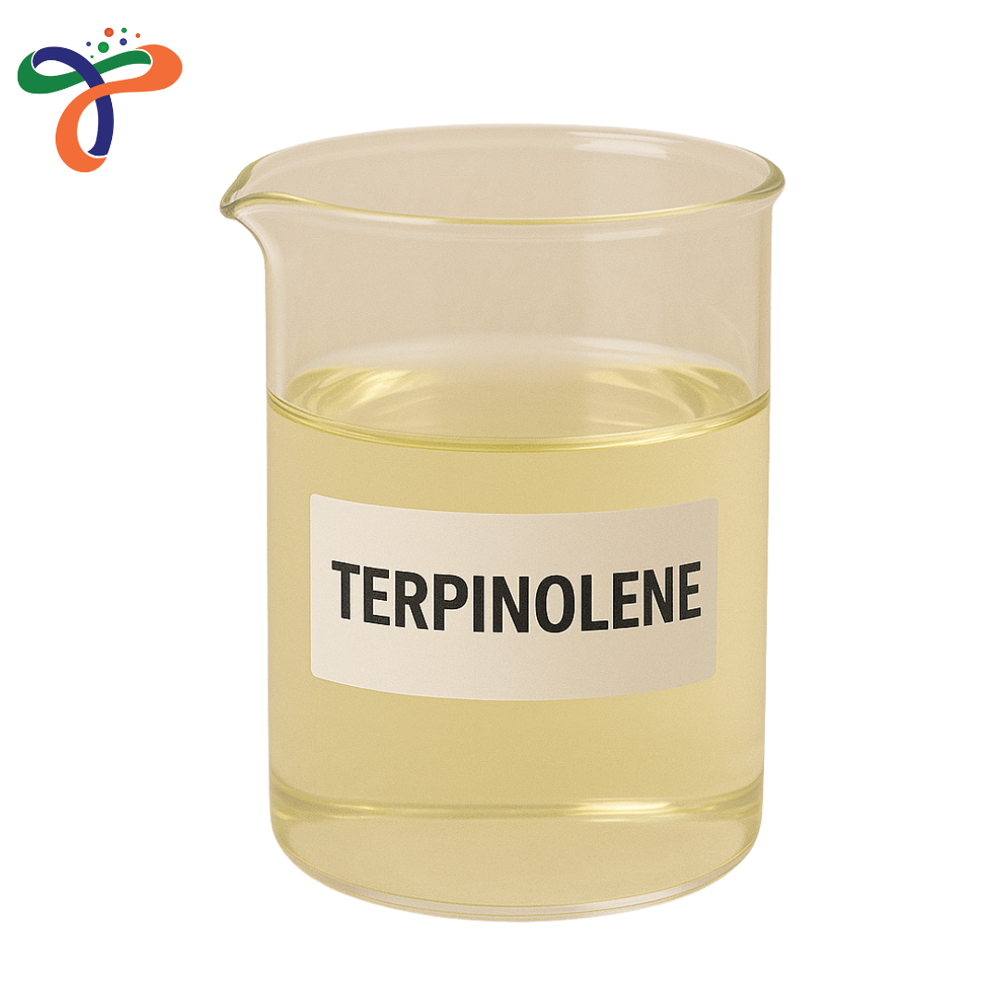 Terpinolene (586-62-9) (C10H16)