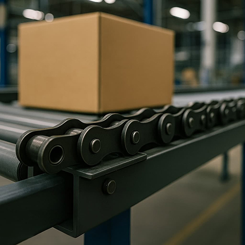 Conveyor Chains