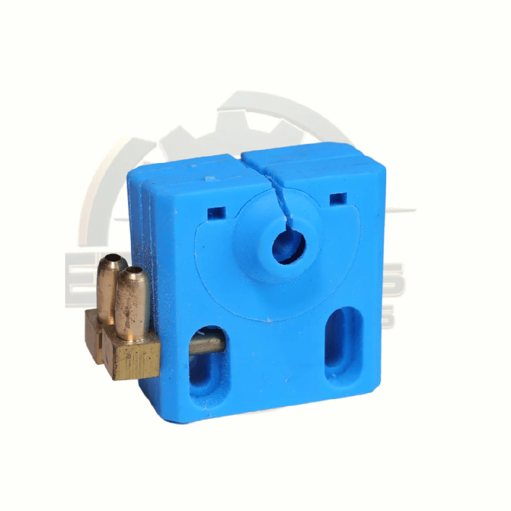 EDM Water Nozzle Plate