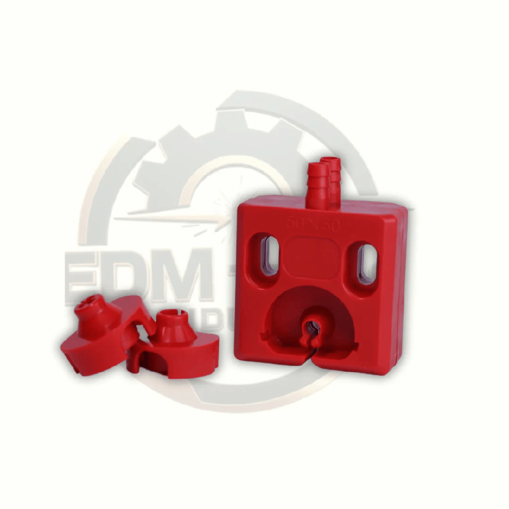 EDM Water Nozzle Plate