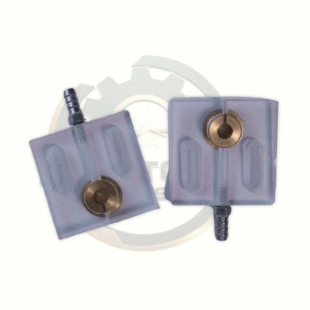 Edm Water Nozzle Plate - Air Consumption: Not Applicable