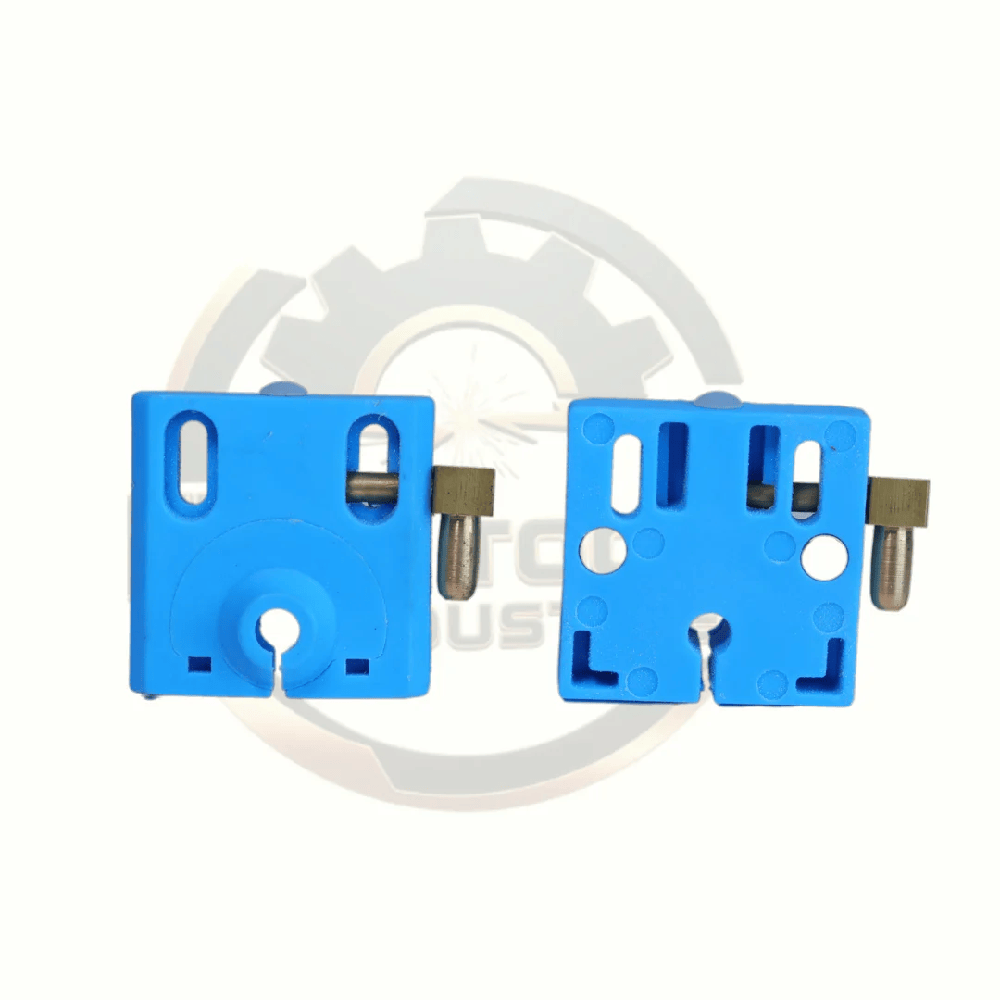 EDM Water Nozzle Plate