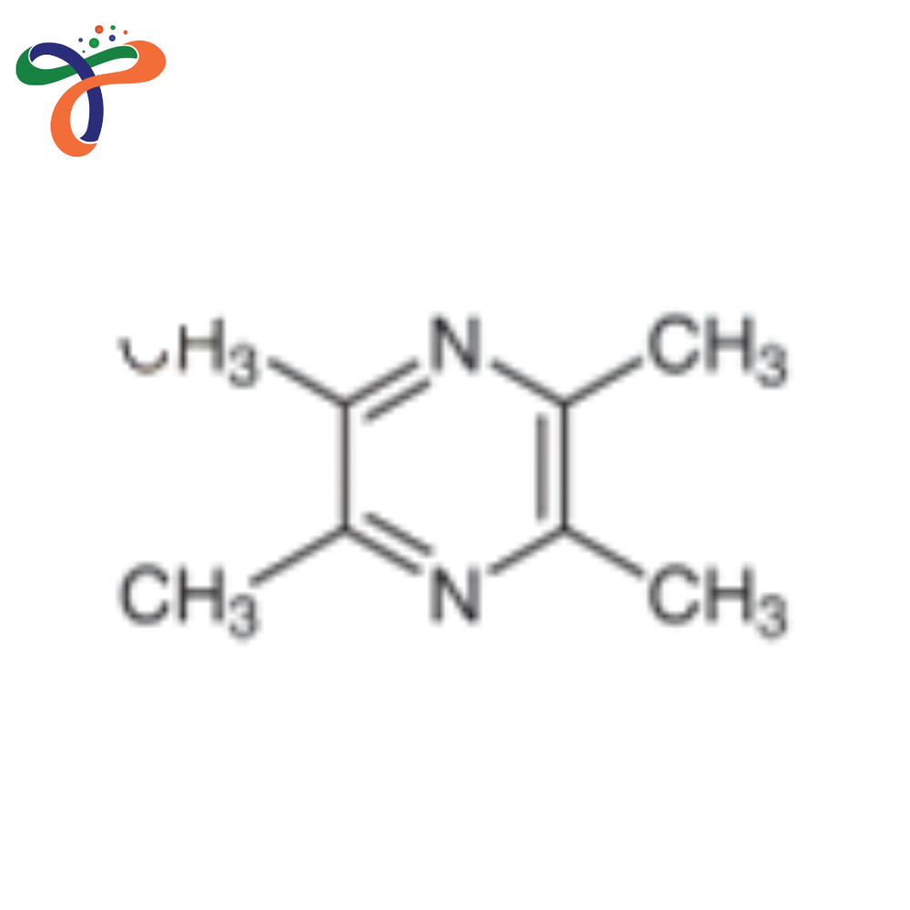 Tetramethylpyrazine (1124-11-4)