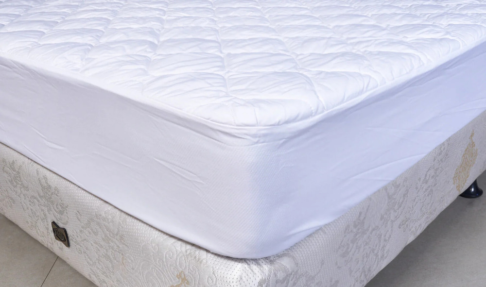 Mattress Protector - Feature: Disposable