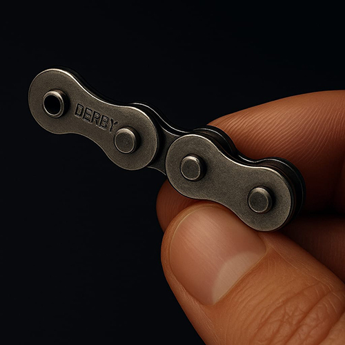Ansi Bs Standard Chains - Material: Stainless Steel