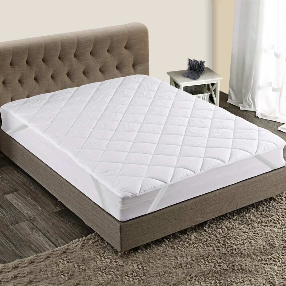 Mattress Protector - Feature: Disposable