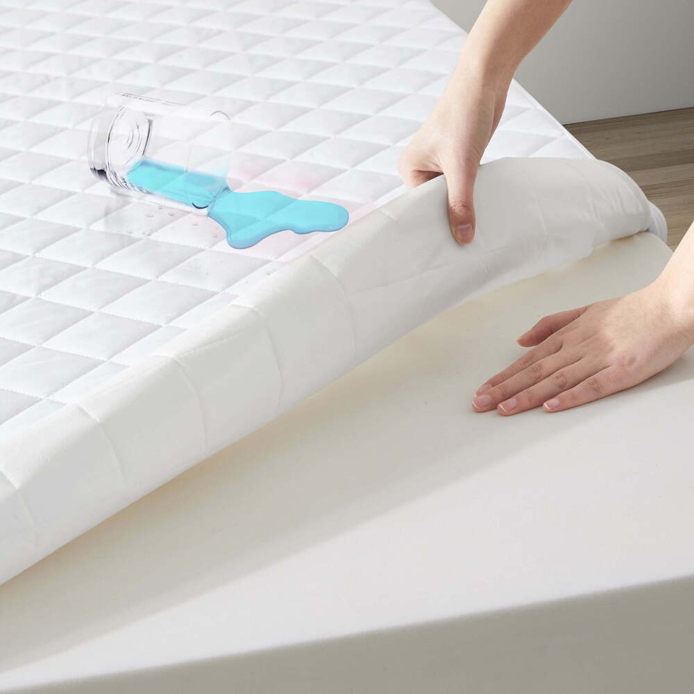Mattress Protector - Feature: Disposable