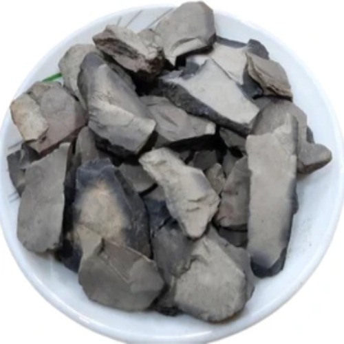 High Temperature Clay Powder - Application: Industrial