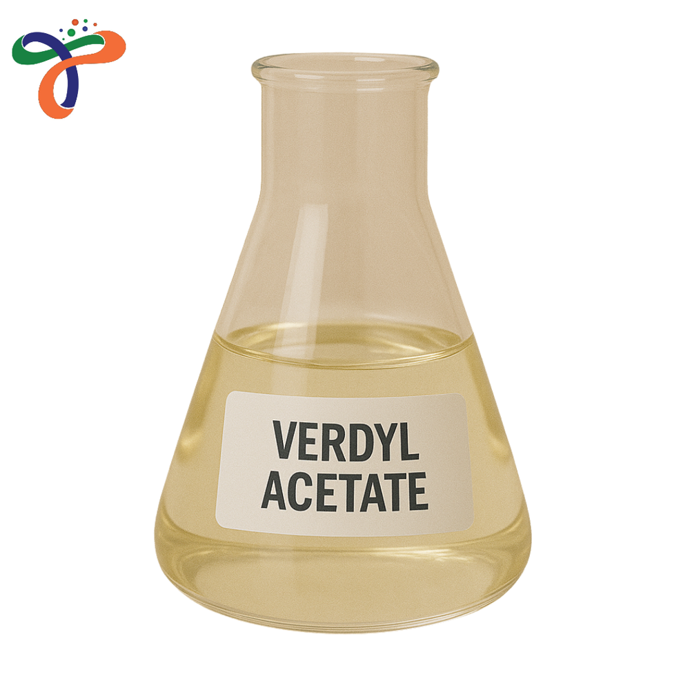 Verdyl Acetate (5413-60-5)