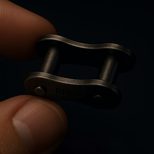 Connecting Links And Offset Links