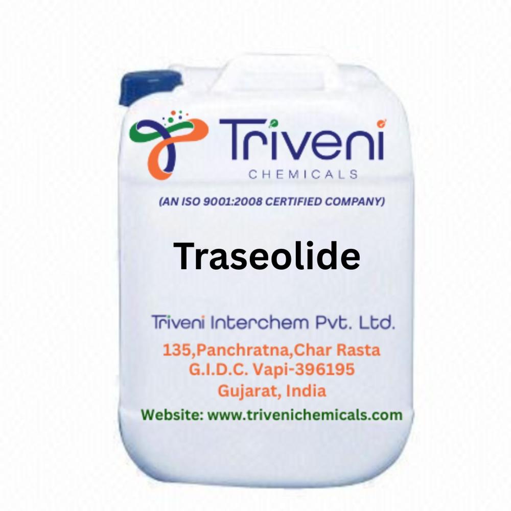 Traseolide (68140-48-7) (C18H26O)
