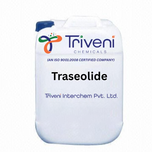 Traseolide (68140-48-7) (C18H26O) - Cas No: 68140-48-7