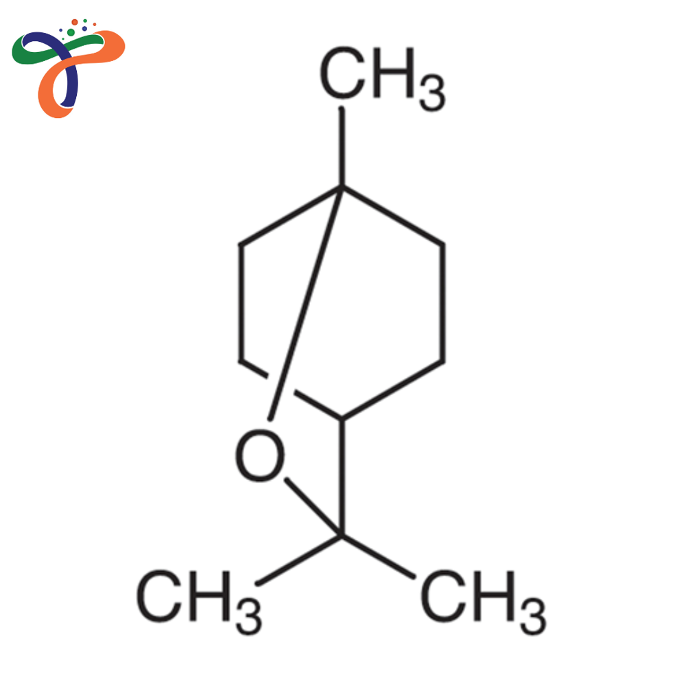 Eucalyptol (470-82-6) (C10H18O)