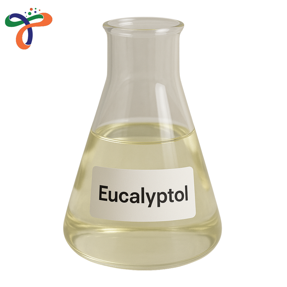 Eucalyptol (470-82-6)