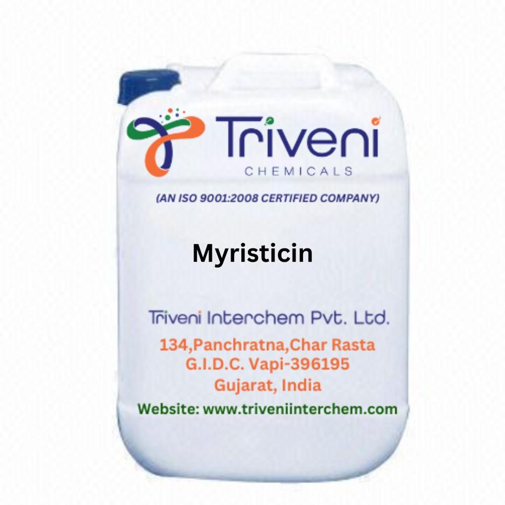 Myristicin (607-91-0)