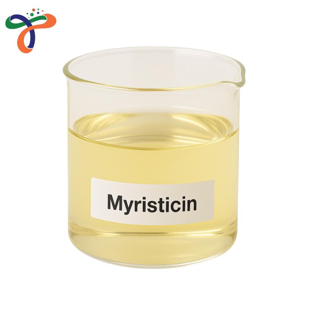 Myristicin (607-91-0)