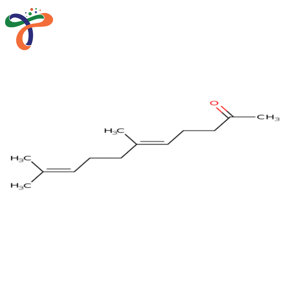 Geranyl Acetone