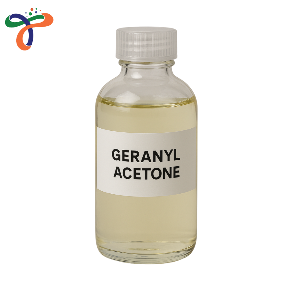 Geranyl Acetone