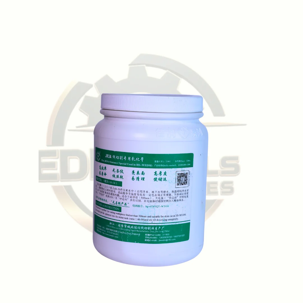 Jiarun JR3A EDM Coolant Gel