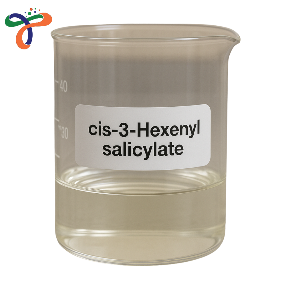 Cis-3-Hexenyl Salicylate (65405-77-8)